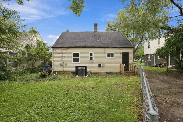 279 S Ashburton Road, Columbus, OH 43213