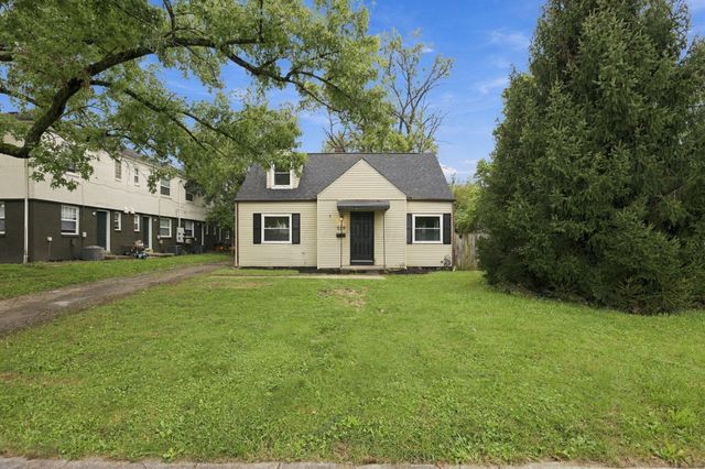 279 S Ashburton Road, Columbus, OH 43213