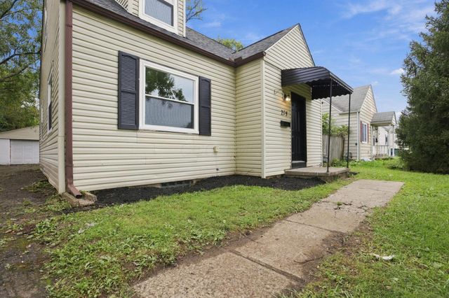 279 S Ashburton Road, Columbus, OH 43213