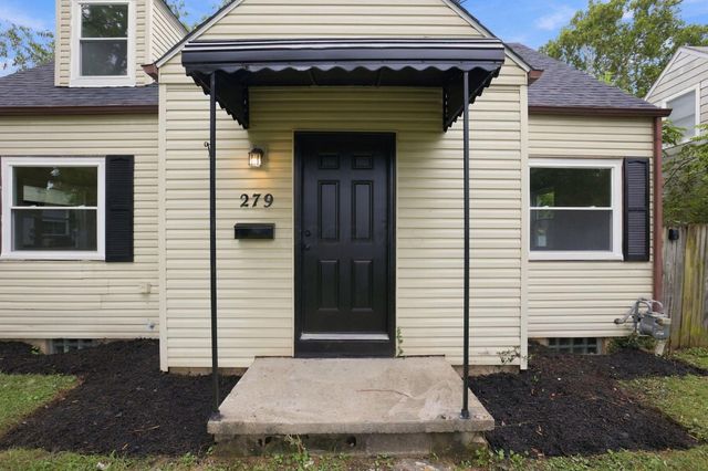279 S Ashburton Road, Columbus, OH 43213