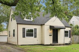 279 S Ashburton Road, Columbus, OH 43213