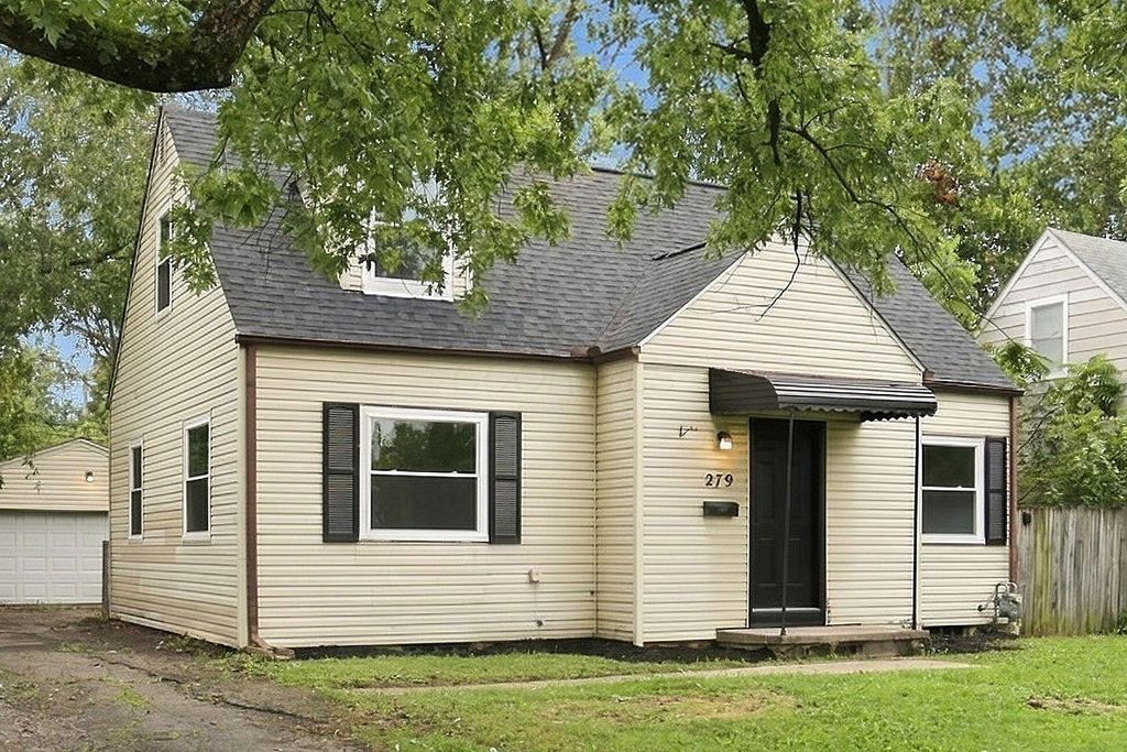 279 S Ashburton Road, Columbus, OH 43213
