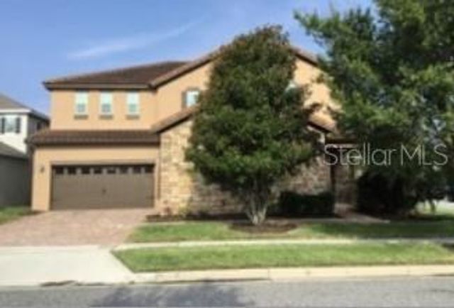 9240 WOODCRANE DRIVE, Winter Garden, FL 34787