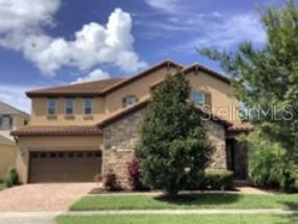 9240 WOODCRANE DRIVE, Winter Garden, FL 34787