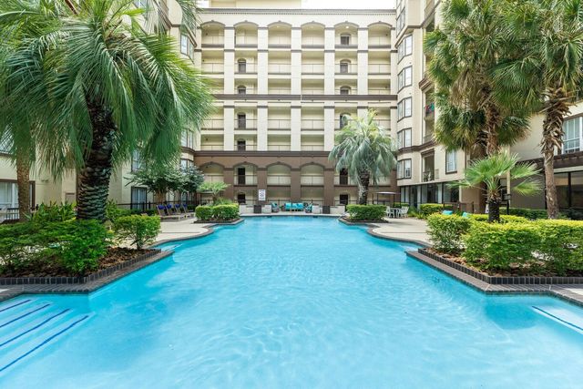 4001 Fannin Street 4527, Houston, TX 77004