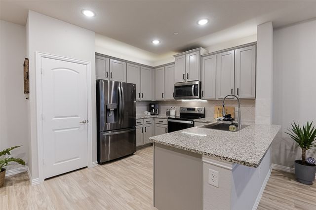 2728 Baneberry Lane, Mesquite, TX 75150
