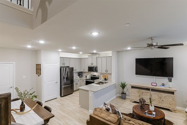 2728 Baneberry Lane, Mesquite, TX 75150