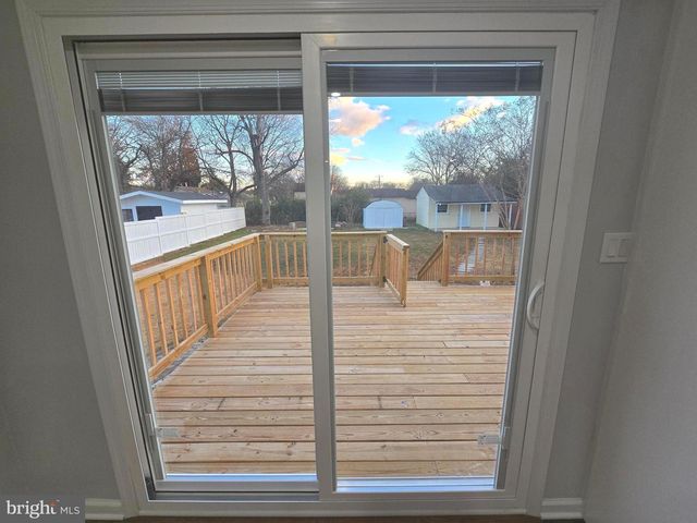 4813 LAWRENCE ST, Alexandria, VA 22309