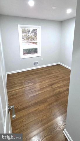 4813 LAWRENCE ST, Alexandria, VA 22309