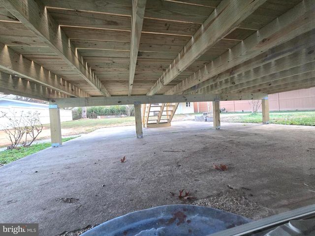 4813 LAWRENCE ST, Alexandria, VA 22309