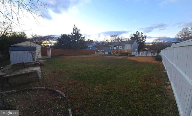 4813 LAWRENCE ST, Alexandria, VA 22309