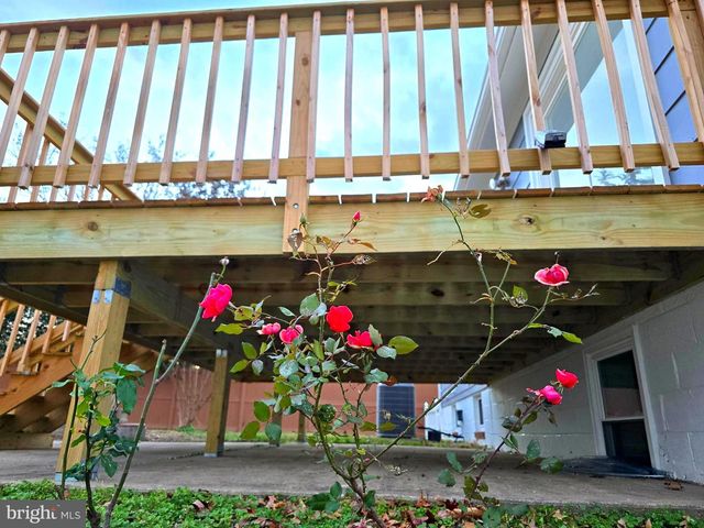 4813 LAWRENCE ST, Alexandria, VA 22309