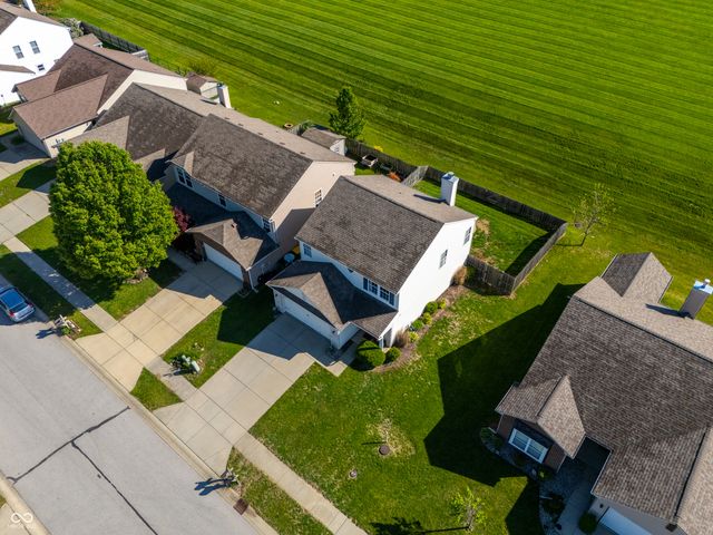 3699 Limelight Lane, Whitestown, IN 46075