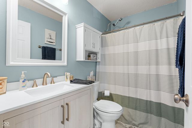 3699 Limelight Lane, Whitestown, IN 46075