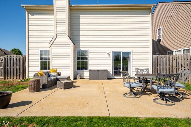 3699 Limelight Lane, Whitestown, IN 46075
