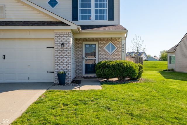 3699 Limelight Lane, Whitestown, IN 46075