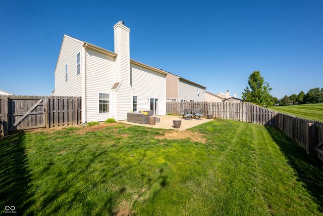3699 Limelight Lane, Whitestown, IN 46075