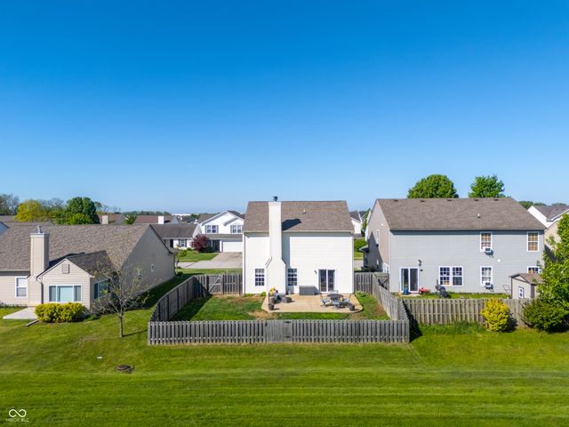 3699 Limelight Lane, Whitestown, IN 46075
