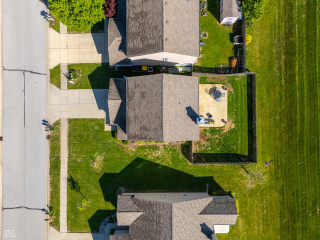 3699 Limelight Lane, Whitestown, IN 46075