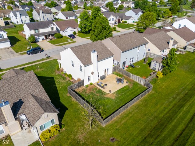 3699 Limelight Lane, Whitestown, IN 46075