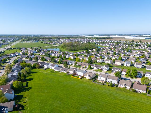 3699 Limelight Lane, Whitestown, IN 46075