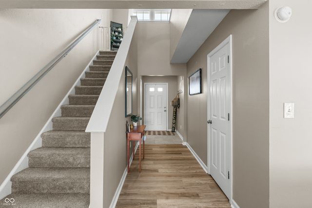 3699 Limelight Lane, Whitestown, IN 46075