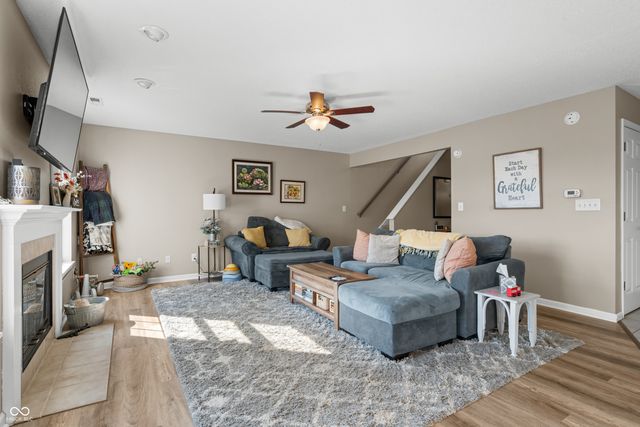 3699 Limelight Lane, Whitestown, IN 46075