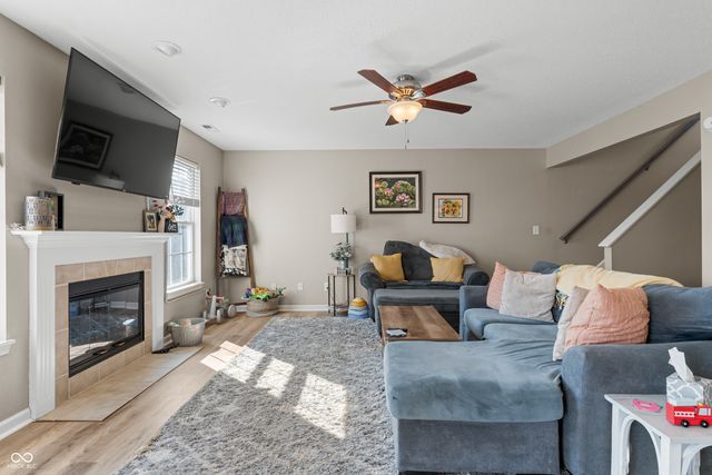 3699 Limelight Lane, Whitestown, IN 46075