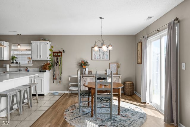 3699 Limelight Lane, Whitestown, IN 46075