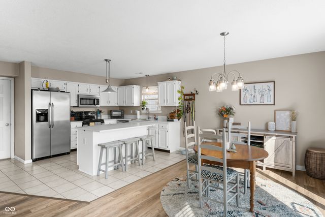3699 Limelight Lane, Whitestown, IN 46075