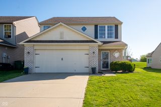 3699 Limelight Lane, Whitestown, IN 46075