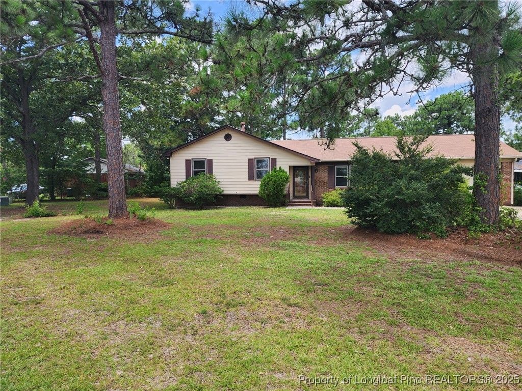 4405 Moonstone Court, Fayetteville, NC 28301