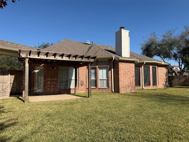 12010 Sundance Court, Stafford, TX 77477