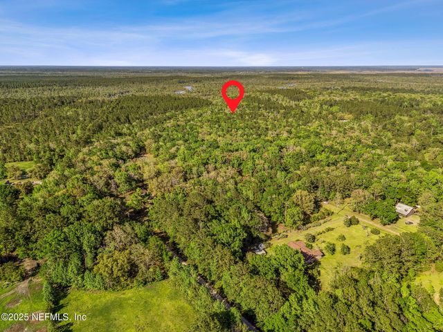 17263 BLACK COW Trail, Jacksonville, FL 32218