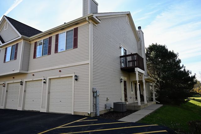 616 Windsor Drive D, Fox Lake, IL 60020