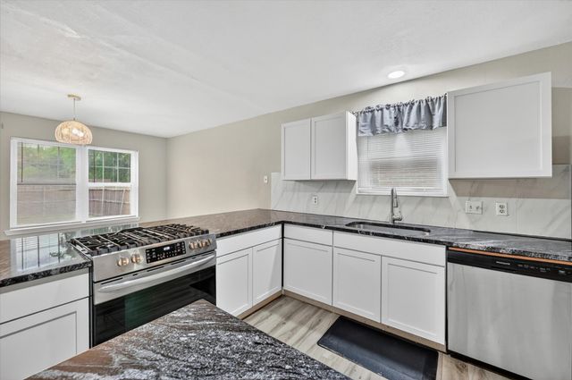 3025 David Drive, Rowlett, TX 75088