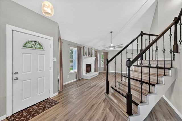 3025 David Drive, Rowlett, TX 75088