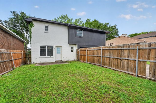 3025 David Drive, Rowlett, TX 75088