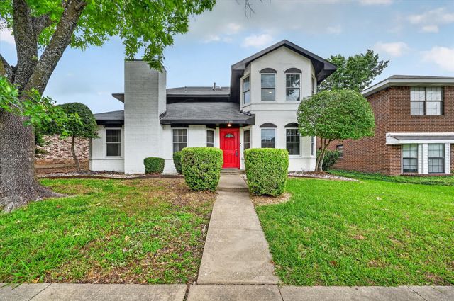 3025 David Drive, Rowlett, TX 75088