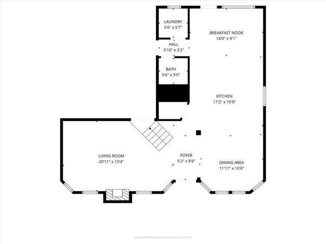 3025 David Drive, Rowlett, TX 75088