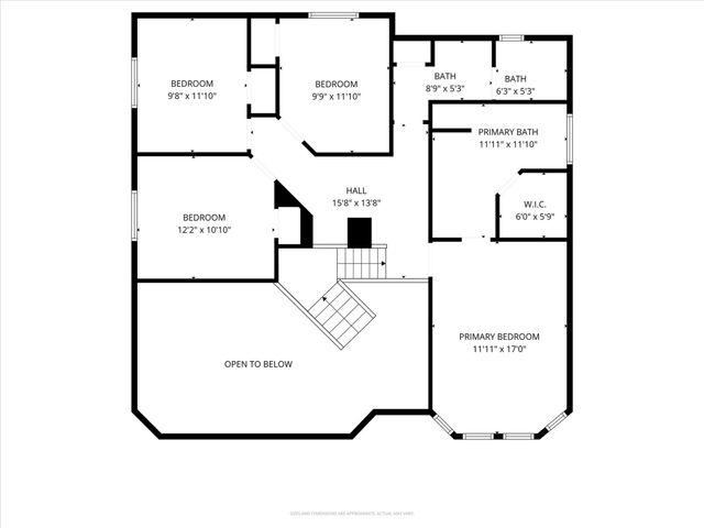 3025 David Drive, Rowlett, TX 75088