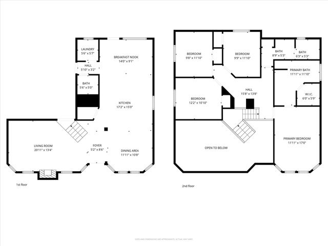 3025 David Drive, Rowlett, TX 75088