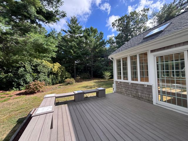 27 Sturbridge Drive, Orleans, MA 02653
