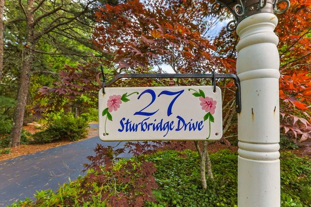 27 Sturbridge Drive, Orleans, MA 02653