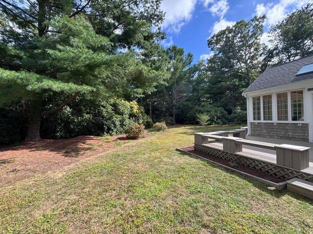 27 Sturbridge Drive, Orleans, MA 02653