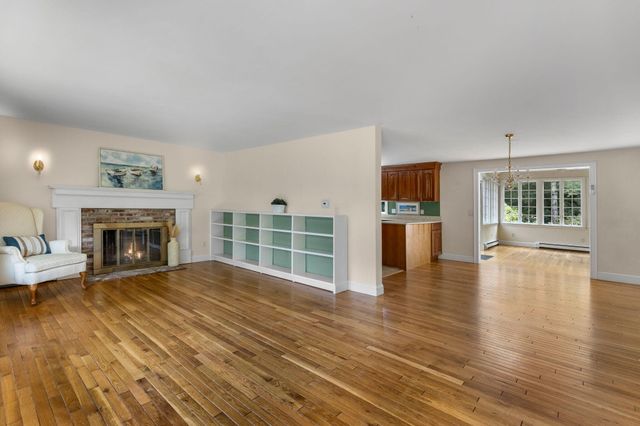 27 Sturbridge Drive, Orleans, MA 02653