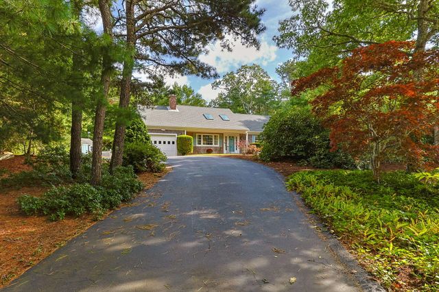 27 Sturbridge Drive, Orleans, MA 02653