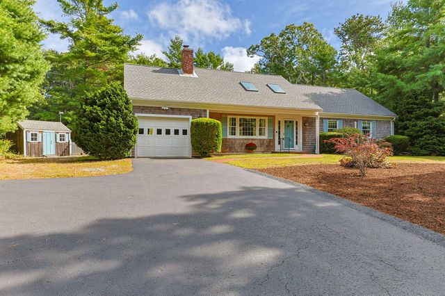 27 Sturbridge Drive, Orleans, MA 02653