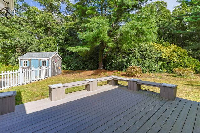 27 Sturbridge Drive, Orleans, MA 02653