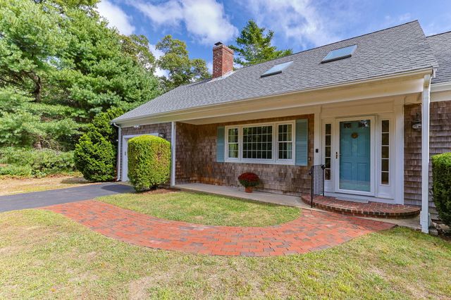 27 Sturbridge Drive, Orleans, MA 02653